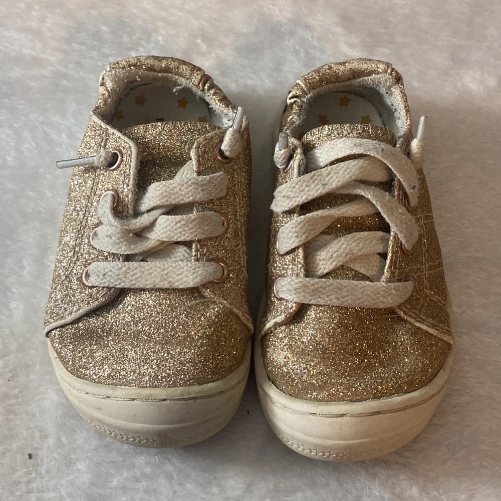 Target brand. Play shoes.